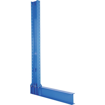 Heavy Duty Cantilever Single-Side Upright MPN:HU-C-8-36