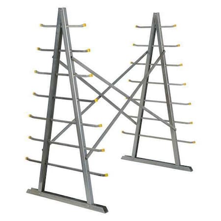 Self-Supporting Rack, 2000 lb. MPN:SR-SS