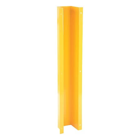 Steel-Pipe And Downspout Protector MPN:DSG-48