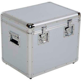 CASE-S Aluminum Storage Case Small 19