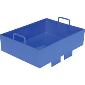 Optional Counterweight Balance for Fork Truck Snow Plow - SPB-N-WT SPB-N-WT