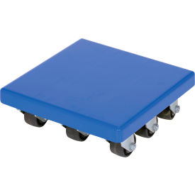 Vestil™ Steel Heavy-Duty Flush Top Dolly 16