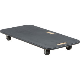 Vestil Fiberwood Dolly FWD-1836-3R 36
