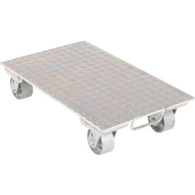 Vestil Aluminum Dolly PDA-1627-C-S-H 27