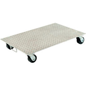 Vestil Aluminum Dolly PDA-1627-R-S-H 27