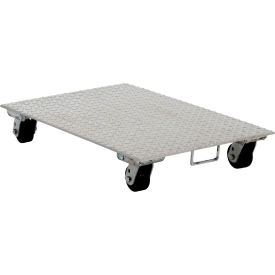 Vestil Aluminum Dolly PDA-2436-C-S-H 36