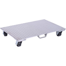 Vestil Aluminum Dolly PDA-2436-R-S-H 36