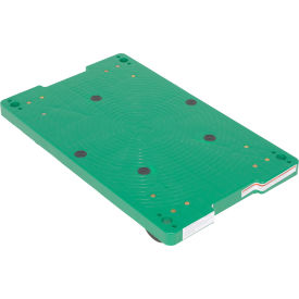Vestil™ Polyethylene Dolly 30