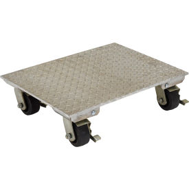 Vestil™ Aluminum Plate Dolly 24