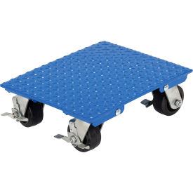Vestil™ Steel Plate Dolly 18-3/16
