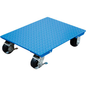 Vestil™ Steel Plate Dolly 30-3/16