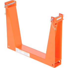 Vestil™ Portable Steel Storage U-Rack 6000 lb. Capacity Per Set 25