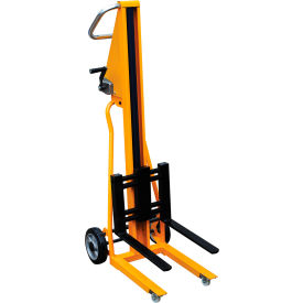 Vestil™ Steel Portable Mini Stacker 41-1/2