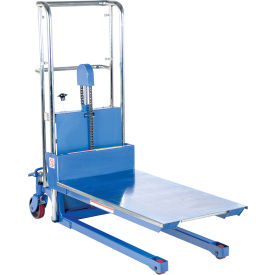 Example of GoVets Vestil category