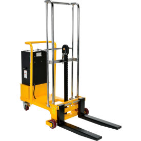 Vestil™ Steel Counter Balanced Hefti-Lift 59