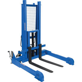 Vestil™ Steel Pallet Master/Server Stacker 60