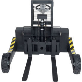 Vestil™ Steel Rough Terrain Stacker 35