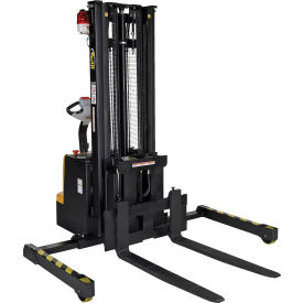 Vestil Fully Powered 25