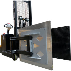 Vestil™ Counter Balanced Powered Bale Clamp Lifter 52