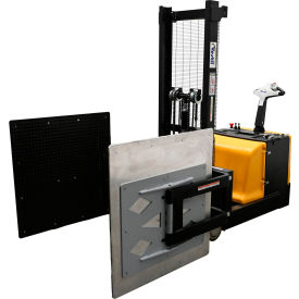 Vestil™ Counter Balanced Powered Bale Clamp Lifter 52