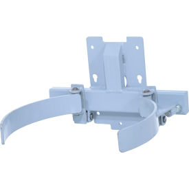 Vestil™ Steel Counter Balanced Power Lift 55 Gal. Steel Drum Gripper Attachment 600 lb. Cap. STA-ATT-DGS-55