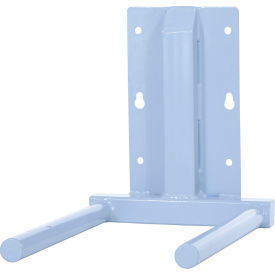 Vestil™ Steel Counter Balanced Power Lift Fixed Double Spindle Attachment 200 lb. Capacity STA-ATT-DSPIN-20
