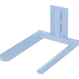 Vestil™ Steel Counter Balanced Power Lift Fixed Roll Fork 20