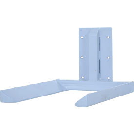 Vestil™ Steel Counter Balanced Power Lift Fixed Roll Fork 24