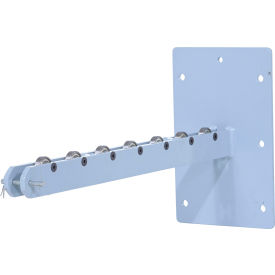 Vestil™ Counter Balanced Power Lift Single Spindle w/Rollers 2-3/8