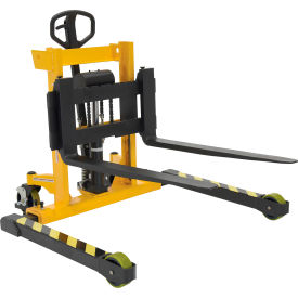 Vestil™ Stacker Manual Pump 2 17