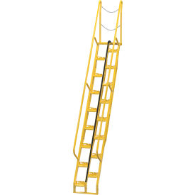 Alternating-Tread Stairs - ATS-11-56 ATS-11-56