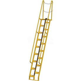 Alternating-Tread Stairs - ATS-11-68 ATS-11-68