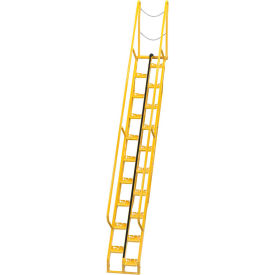 Alternating-Tread Stairs - ATS-12-56 ATS-12-56