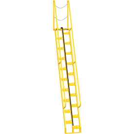 Alternating-Tread Stairs - ATS-12-68 ATS-12-68