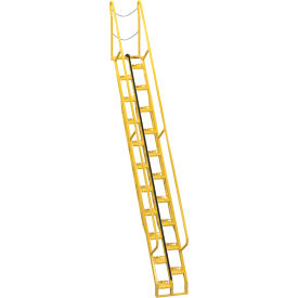 Alternating-Tread Stairs - ATS-13-56 ATS-13-56