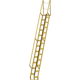 Alternating-Tread Stairs - ATS-14-56 ATS-14-56