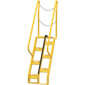 Alternating Tread Stair - ATS-4-56 ATS-4-56