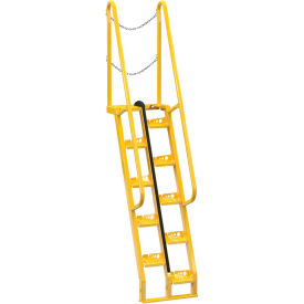 Alternating Tread Stair - ATS-6-68 ATS-6-68