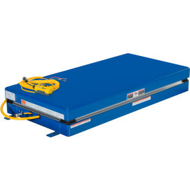 Vestil™ Steel Electric Hydraulic Lift Table 51