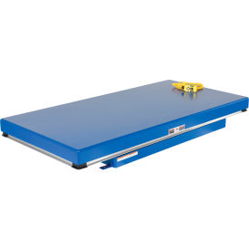 Vestil™ Steel Electric Hydraulic Lift Table 54