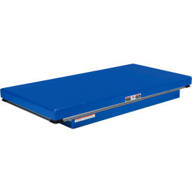 Vestil™ Steel Electric Hydraulic Lift Table 72
