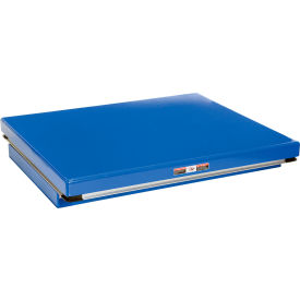Vestil™ Steel Electric Hydraulic Lift Table 51