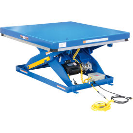 Vestil™ Steel Electric Hydraulic Lift Table 54