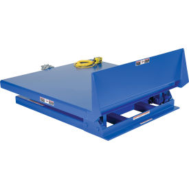 Hinged Design Tilter EHTT - 4000 Lb. Capacity EHTT