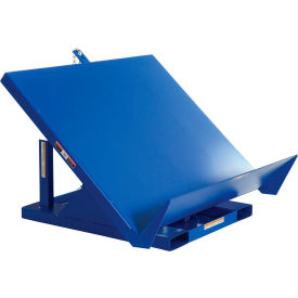 Vestil™ Steel Efficiency Master Tilt Table 2000 Lb. Capacity 42