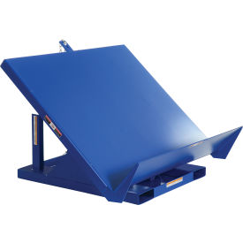 Vestil™ Steel Efficiency Master Tilt Table 4000 Lb. Capacity 42