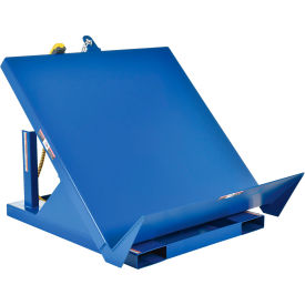 Vestil™ Steel Efficiency Master Tilt Table 4000 Lb. Capacity 48