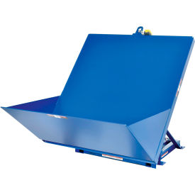 Vestil™ Steel Efficiency Master Tilt Table 90 Degree Tilt 4000 Lb. Capacity 48