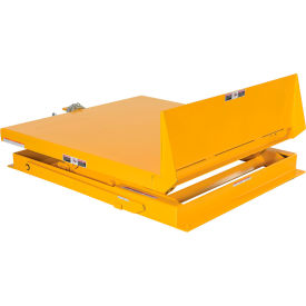 Vestil™ Steel Ergonomic Lift/Tilt Table 54