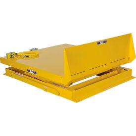 Vestil™ Steel Ergonomic Lift/Tilt Table 54